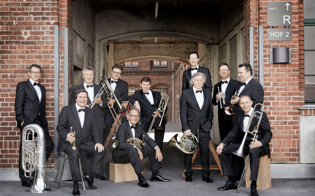 Oberstdorfer Musiksommer: Internationales Klassikfestival im Allgäu - Archiviert