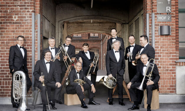 Oberstdorfer Musiksommer: Internationales Klassikfestival im Allgäu