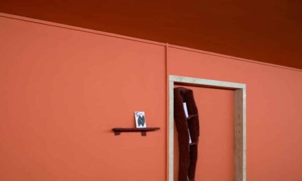 Haus der Kunst München: Jan Erbelding. Still No Guides - Archiviert