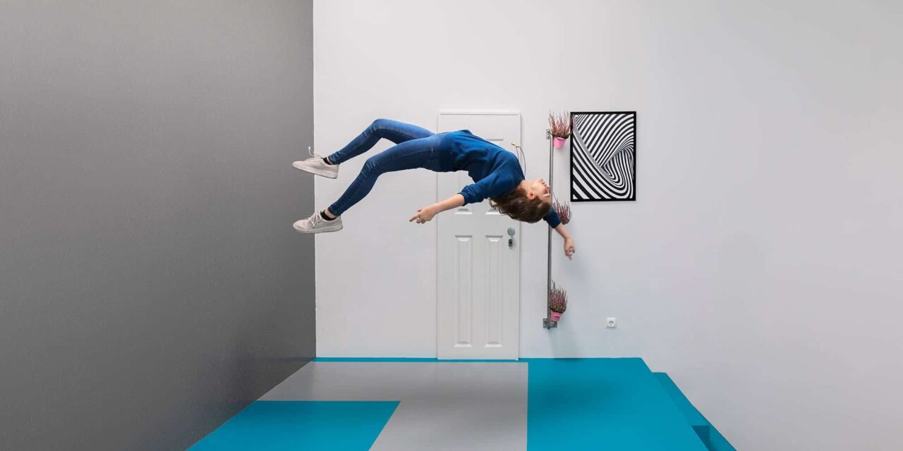 Museum der Illusionen Wien - Archiviert