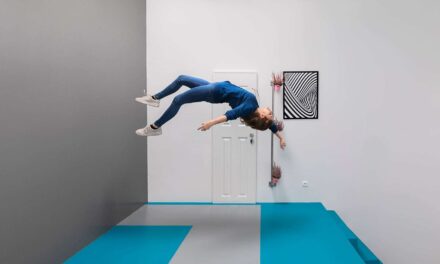 Museum der Illusionen Wien - Archiviert