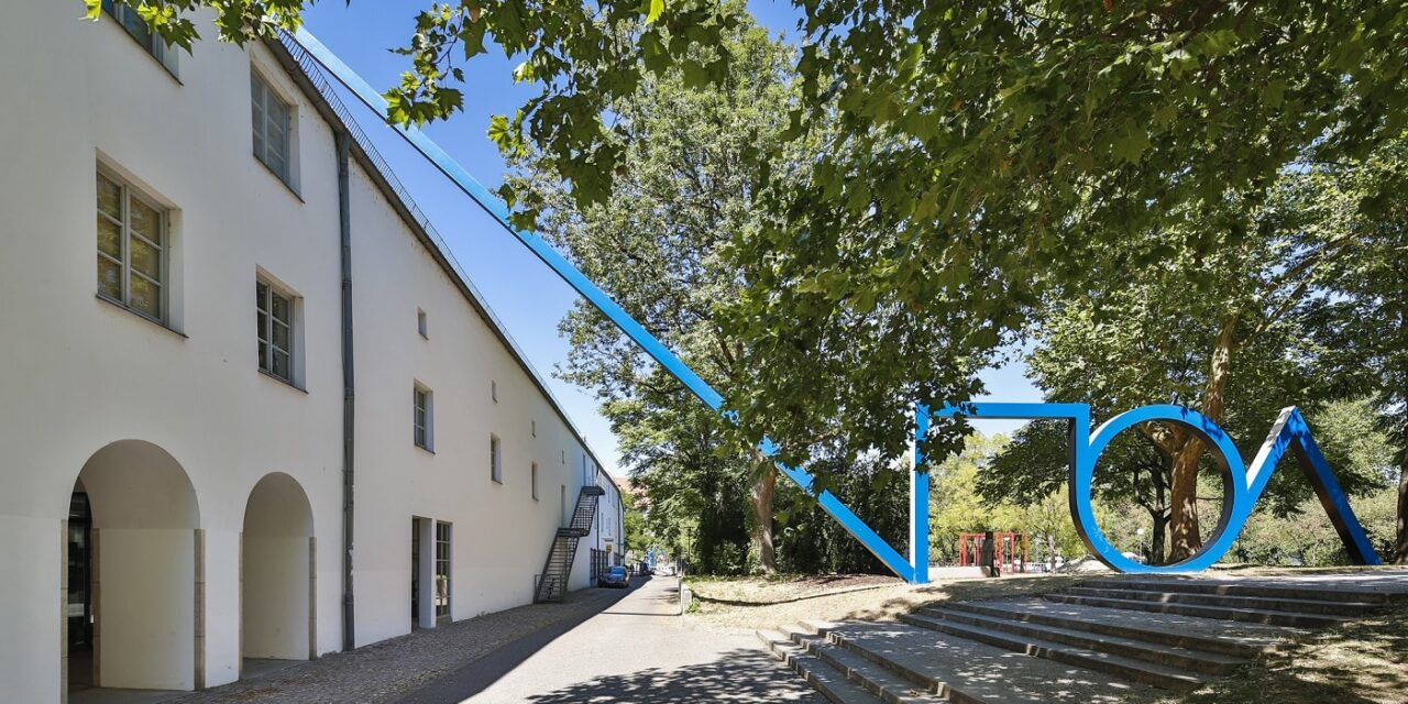 Museum für konkrete Kunst Ingolstadt: Joachim Fleischer - Archiviert