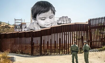 Kunsthalle München: JR: Chronicles - Archiviert