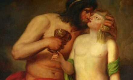 mhk Museumslandschaft Hessen Kassel: Der Ganymed Skandal - Archiviert