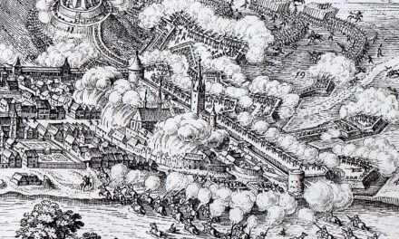 Kurzpfälzisches Museum Heidelberg: Krieg und Frieden - Archiviert