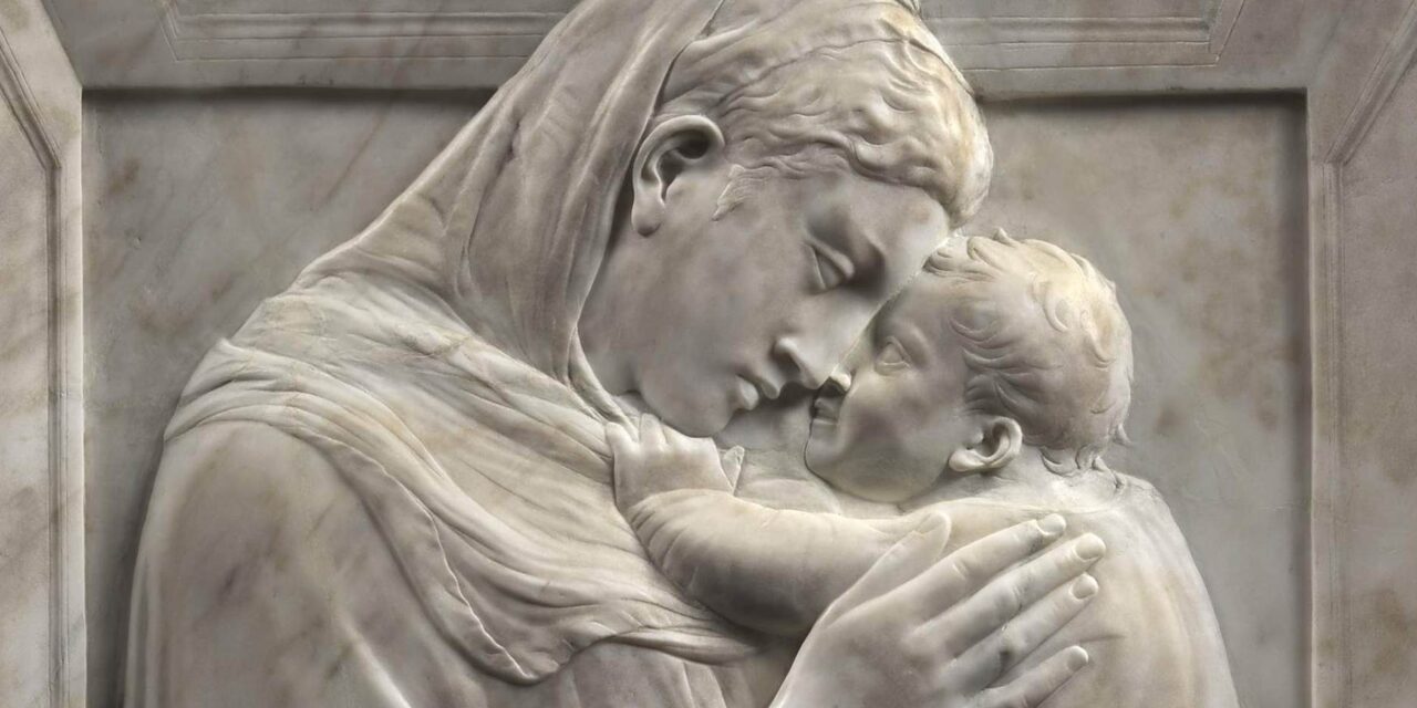 Staatliche Museen zu Berlin: Donatello – Erfinder der Renaissance - Archiviert