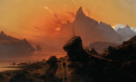 Kunsthalle Bremen: Sunset - Archiviert