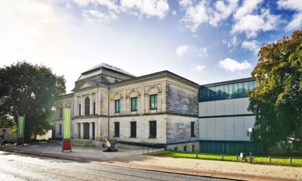 Kunsthalle Bremen: Die Sammlung Osmers - Archiviert