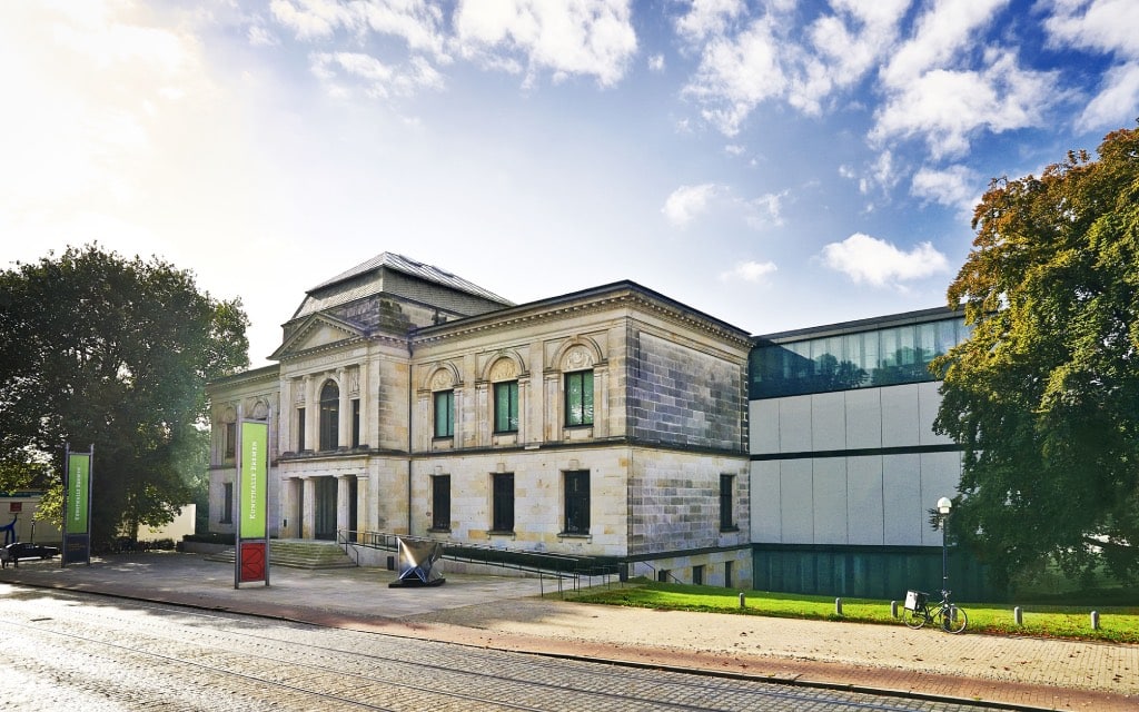 Kunsthalle Bremen: Die Sammlung Osmers - Archiviert
