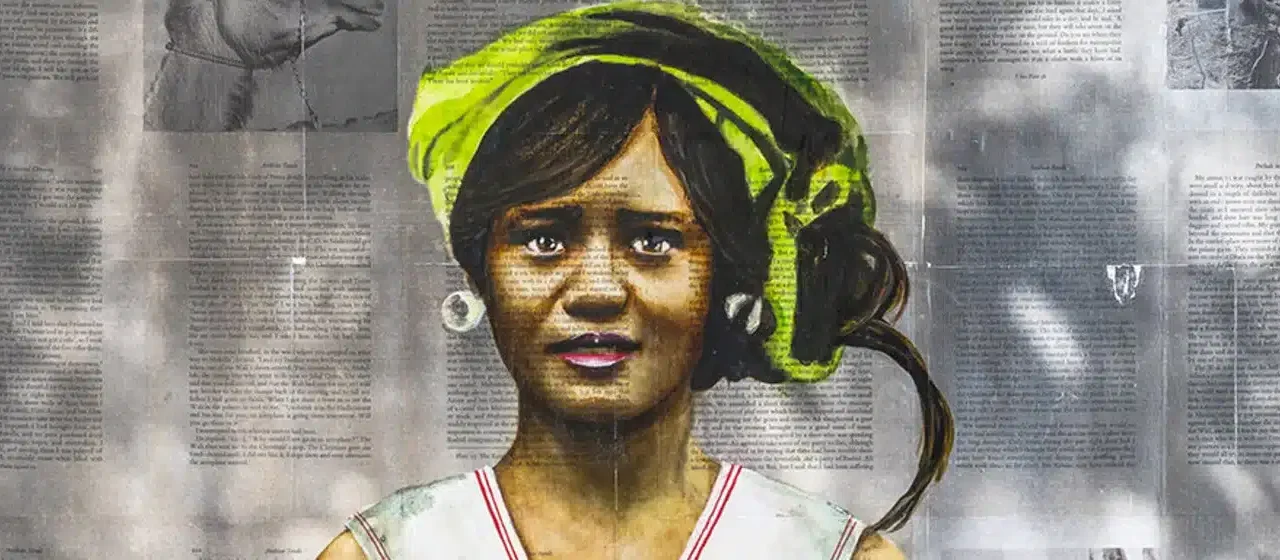 Kunsthalle Wien: Rajkamal Kahlon - Archiviert