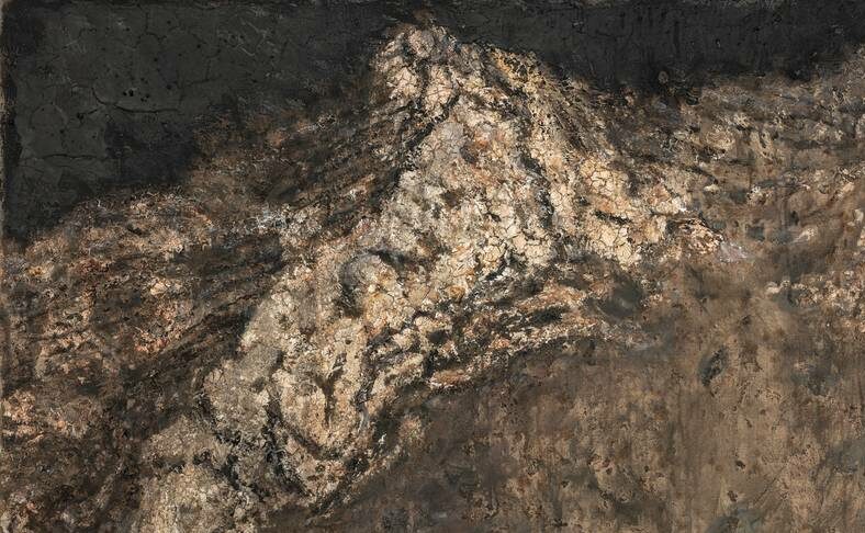 Städtische Galerie Rosenheim: Haus_Landschaft - Archiviert