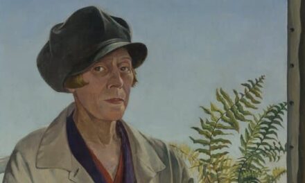 Städtische Galerie im Lenbachhaus München: Kunst und Leben 1918 bis 1955 - Archiviert