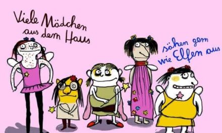 Städtische Galerie Rosenheim: Wegschauen Verboten! - Archiviert