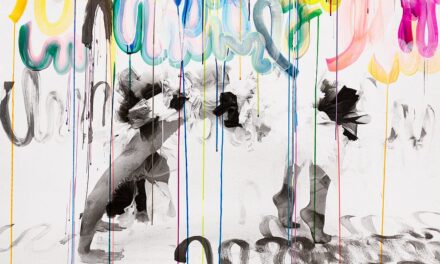 Städtische Galerie Karlsruhe: Helen Feifel. the body and its powers - Archiviert