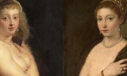 Kunsthistorisches Museum Wien: Idole & Rivalen - Archiviert