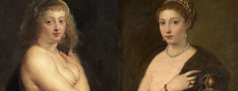 Kunsthistorisches Museum Wien: Idole & Rivalen - Archiviert