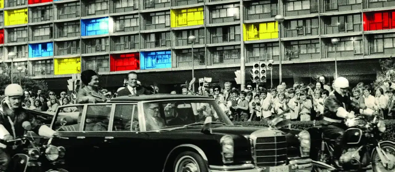 Kunsthalle Wien: Sanja Iveković - Archiviert