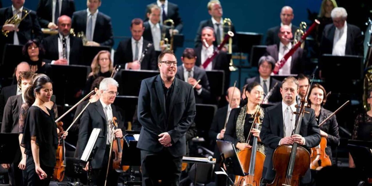 Bühne Baden: Neujahrskonzert 2023 - Archiviert