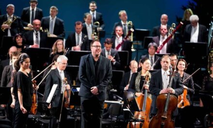 Bühne Baden: Neujahrskonzert 2023 - Archiviert