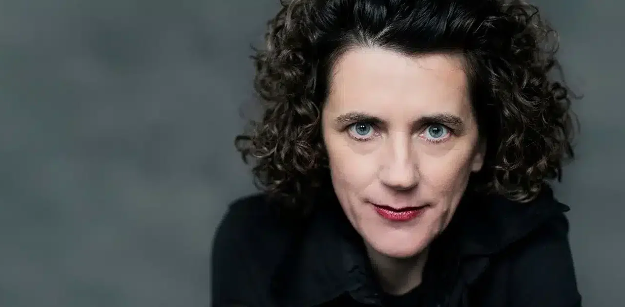 Festspielhaus Hellerau: Porträtkonzert von Olga Neuwirth - Archiviert