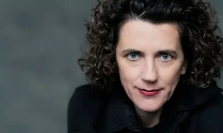 Festspielhaus Hellerau: Porträtkonzert von Olga Neuwirth - Archiviert