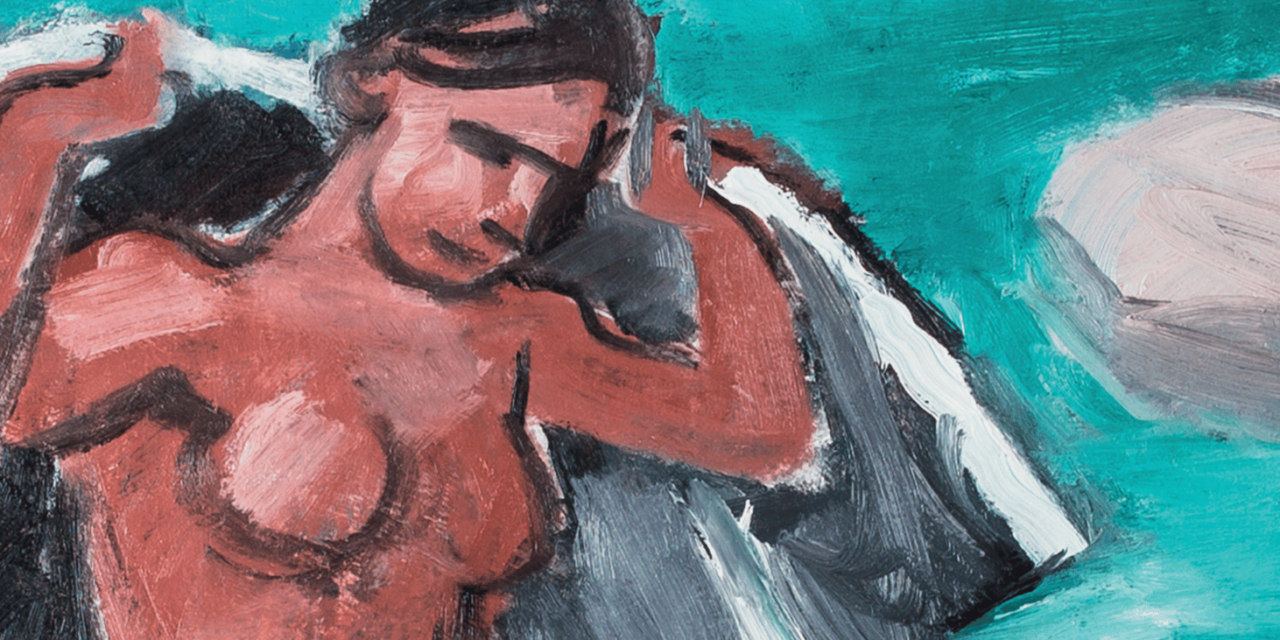 Museum Kunst der Verlorenen Generation: Wir sehen uns in PARIS! - Archiviert