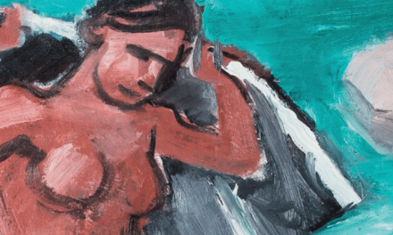 Museum Kunst der Verlorenen Generation: Wir sehen uns in PARIS! - Archiviert