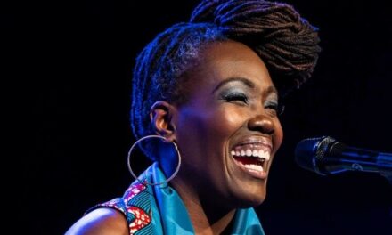 Brucknerhaus Linz: Chanda Rule & Sweet Emma Band - Archiviert