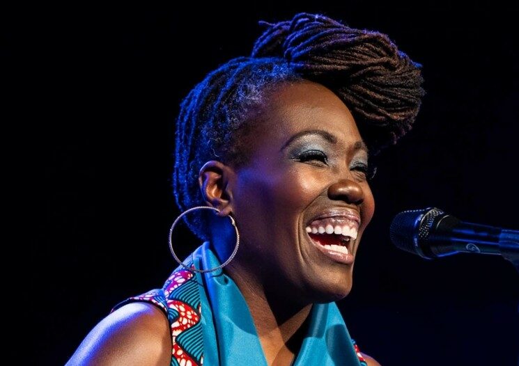 Brucknerhaus Linz: Chanda Rule & Sweet Emma Band - Archiviert