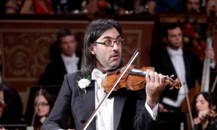 Kulturpalast Dresden: Sonderkonzert der Sächsischen Staatskapelle Dresden - Archiviert