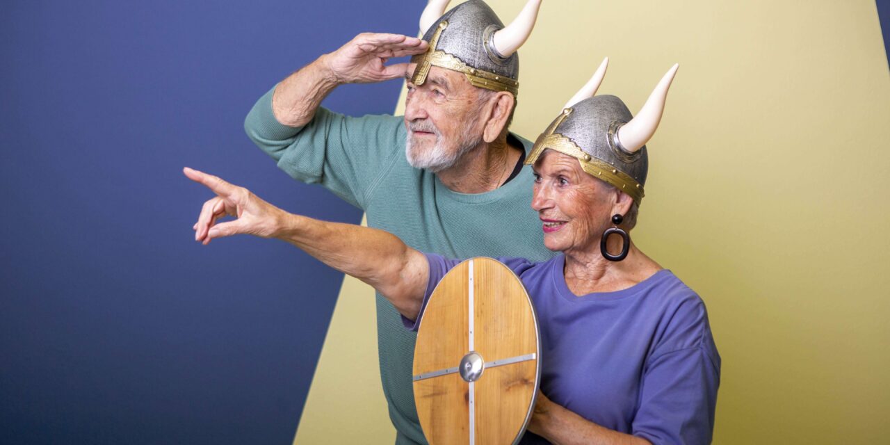 Salzburg Museum: Salzburg Museum: Ausstellungswinter 2022/2023 - Archiviert