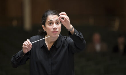 Frauenkirche Dresden: Vorweihnachtliche Festmusik - Archiviert