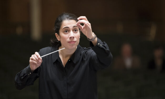 Frauenkirche Dresden: Vorweihnachtliche Festmusik