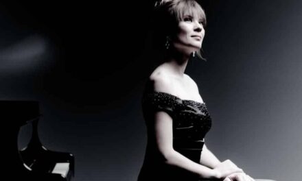 Theater St. Gallen: Walentyn Sylwestrow und Sergei Rachmaninow  - Archiviert