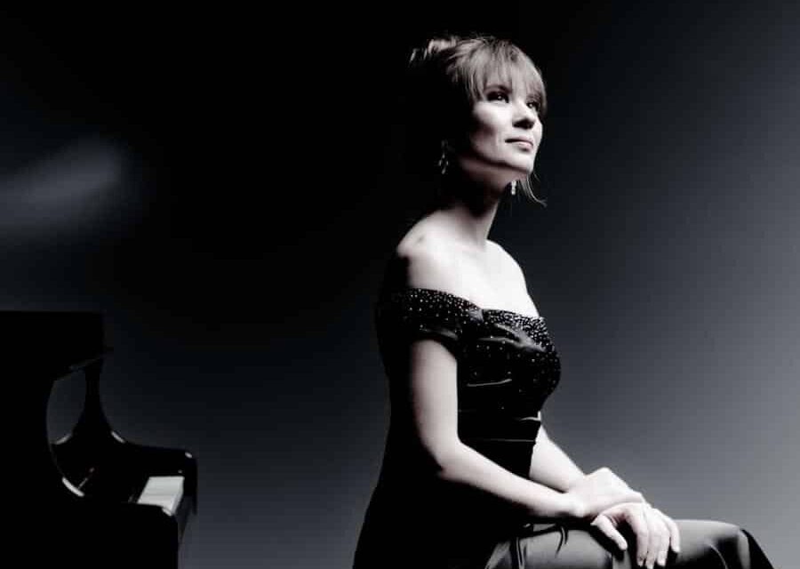 Theater St. Gallen: Walentyn Sylwestrow und Sergei Rachmaninow - Archiviert