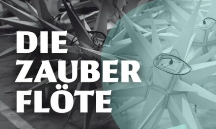 Gerhart Hauptmann Theater Görlitz-Zittau: Die Zauberflöte - Archiviert