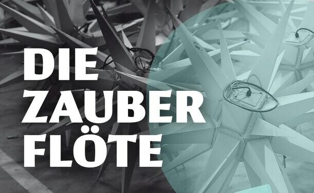 Gerhart Hauptmann Theater Görlitz-Zittau: Die Zauberflöte