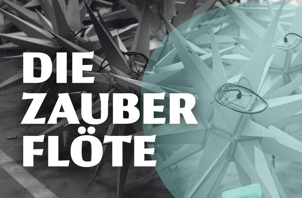 Gerhart Hauptmann Theater Görlitz-Zittau: Die Zauberflöte - Archiviert