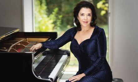 Auditorium Grafenegg: Capriccio Espagnol - Archiviert