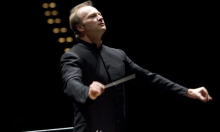 Opernhaus Zürich: Rihm Brahms - Archiviert