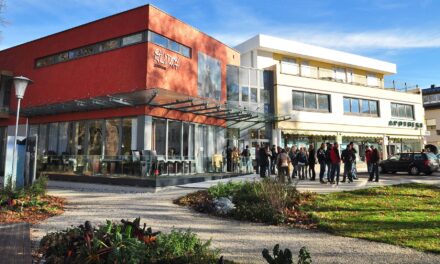 Gustav Klimt Zentrum am Attersee: Ein Sommer wie damals 1900-1916 - Archiviert