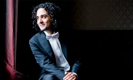 Kulturpalast Dresden: Sibelius Violinkonzert - Archiviert