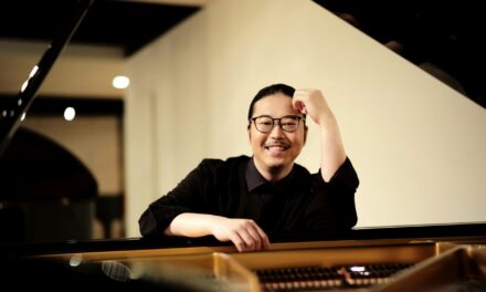 Auditorium Grafenegg: Rachmaninow & Mahler - Archiviert