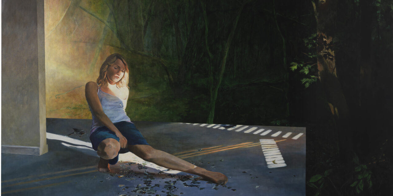 10 Jahre Museum Angerlehner in Thalheim bei Wels: Kunst. Leben. Leidenschaft - Archiviert