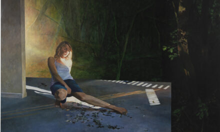 10 Jahre Museum Angerlehner in Thalheim bei Wels: Kunst. Leben. Leidenschaft - Archiviert