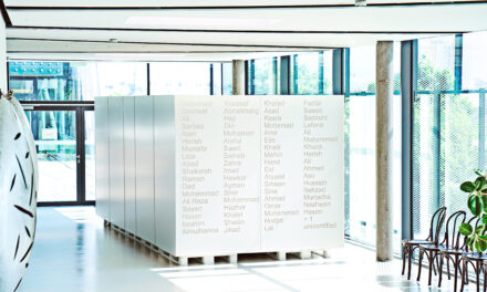 Kultur Kongress Zentrum Eisenstadt: Im Gedächtnis des Landes: Memory Box 71 - Archiviert