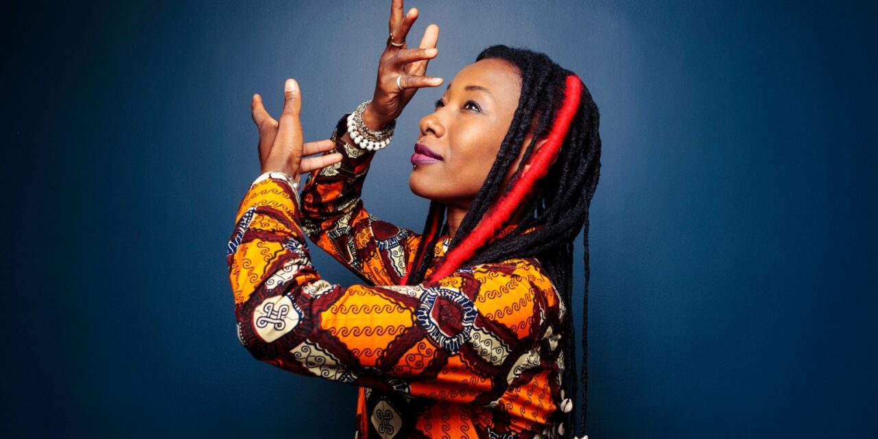 Wiener Konzerthaus: Fatoumata Diawara Band „Maliba” - Archiviert