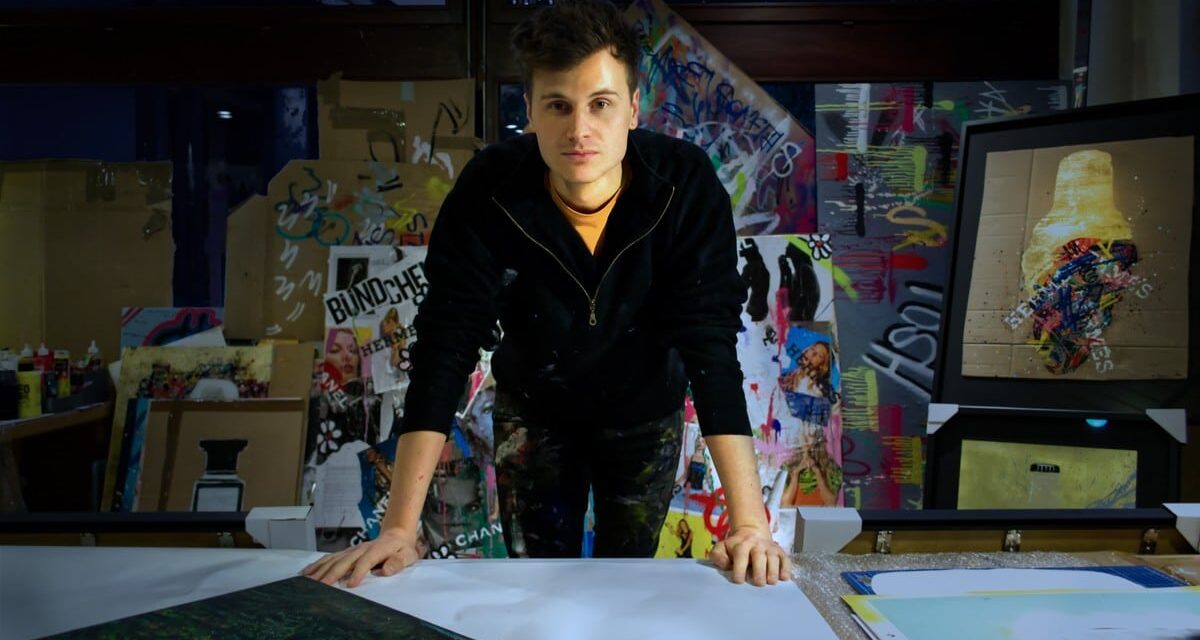 Kulturzentrum Mattersburg: John Petschinger - Archiviert