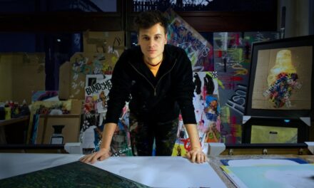 Kulturzentrum Mattersburg: John Petschinger - Archiviert