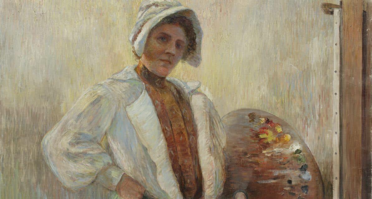 Nordico Stadtmuseum Linz: Auftritt der Frauen - Archiviert